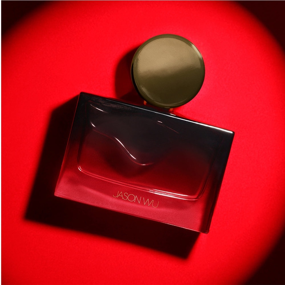 Jason wu velvet rouge
